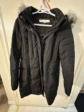 Women’s Down Coat